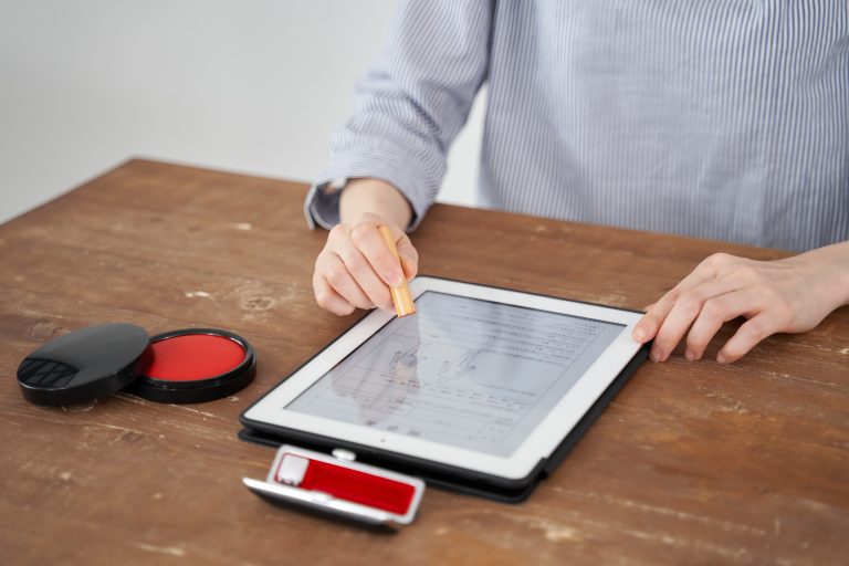 Optymalizacja działań w przedsiębiorstwie: digitalizacja dokumentów