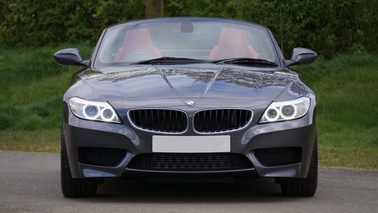 Regeneracja amortyzatorów BMW: powrót do sportowego komfortu jazdy