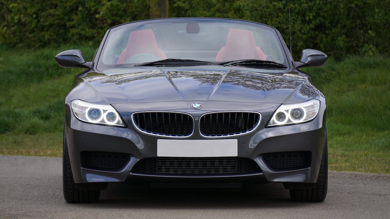 Regeneracja amortyzatorów BMW: powrót do sportowego komfortu jazdy